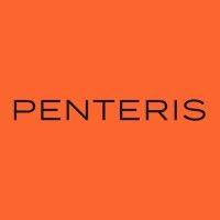 penteris logo image