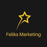 feliks marketing llp logo image