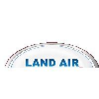 landair express logo image