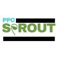 ppc sprout logo image