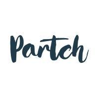 partch ab logo image