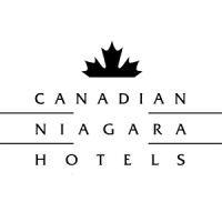 canadian niagara hotels logo image