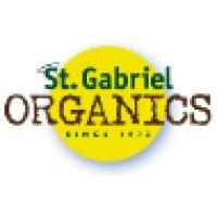 st. gabriel organics