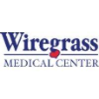 wiregrass medical center logo image