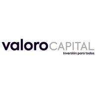 valoro capital