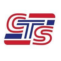 cts logo image