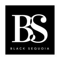 black sequoia logo image