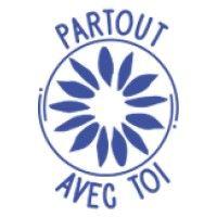 partout avec toi logo image