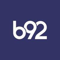 b92 logo image