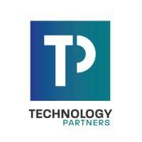 technology partners limited logo image