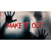 make it out logo image