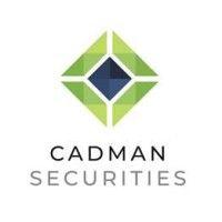 cadman securities, llc