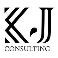 kj consulting logo image