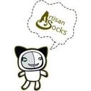 logo of Artisan Socks