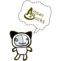 artisan socks logo image