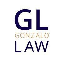 gonzalo law pllc logo image