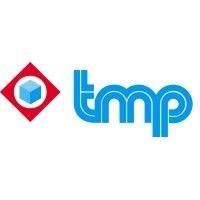 tmp associazione italiana tecnici materie plastiche logo image