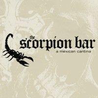 scorpion bar