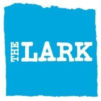 the lark theatre logo image