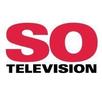 so television ltd logo image