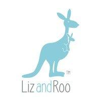 liz and roo logo image