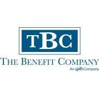 the benefit company, an ima financial group company logo image