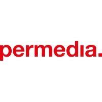 permedia communication gmbh logo image