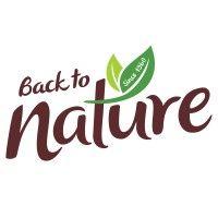 back to nature foods logo image