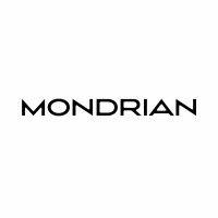 mondrian hotels logo image