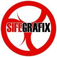 sifegrafix logo image