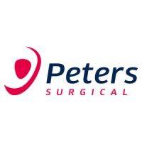 peters surgical logo image