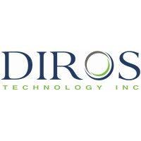 diros technology inc. logo image