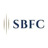 sbfc finance limited logo image