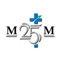 matthew 25: ministries logo image