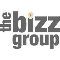 the bizzgroup, llc logo image