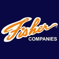 fisher companies logo image