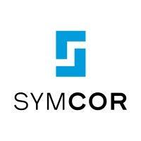 symcor logo image