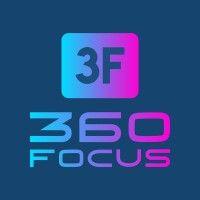 360 focus logo image