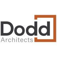 dodd architects logo image