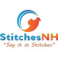 stitchesnh inc. logo image