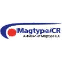 magtype, llc logo image