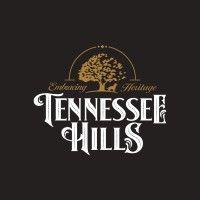 tennessee hills distillery logo image