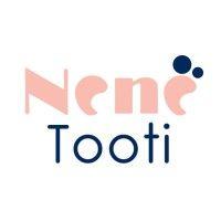 nenë tooti logo image