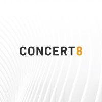 concert8 solutions