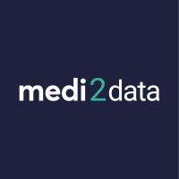 medi2data logo image