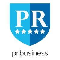 pr. business