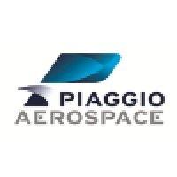 piaggio aerospace logo image