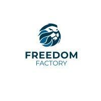 freedom factory logo image