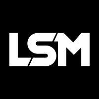 lsm logo image