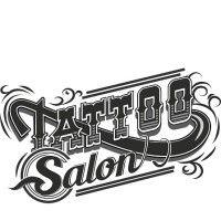 tattoo artist logo image